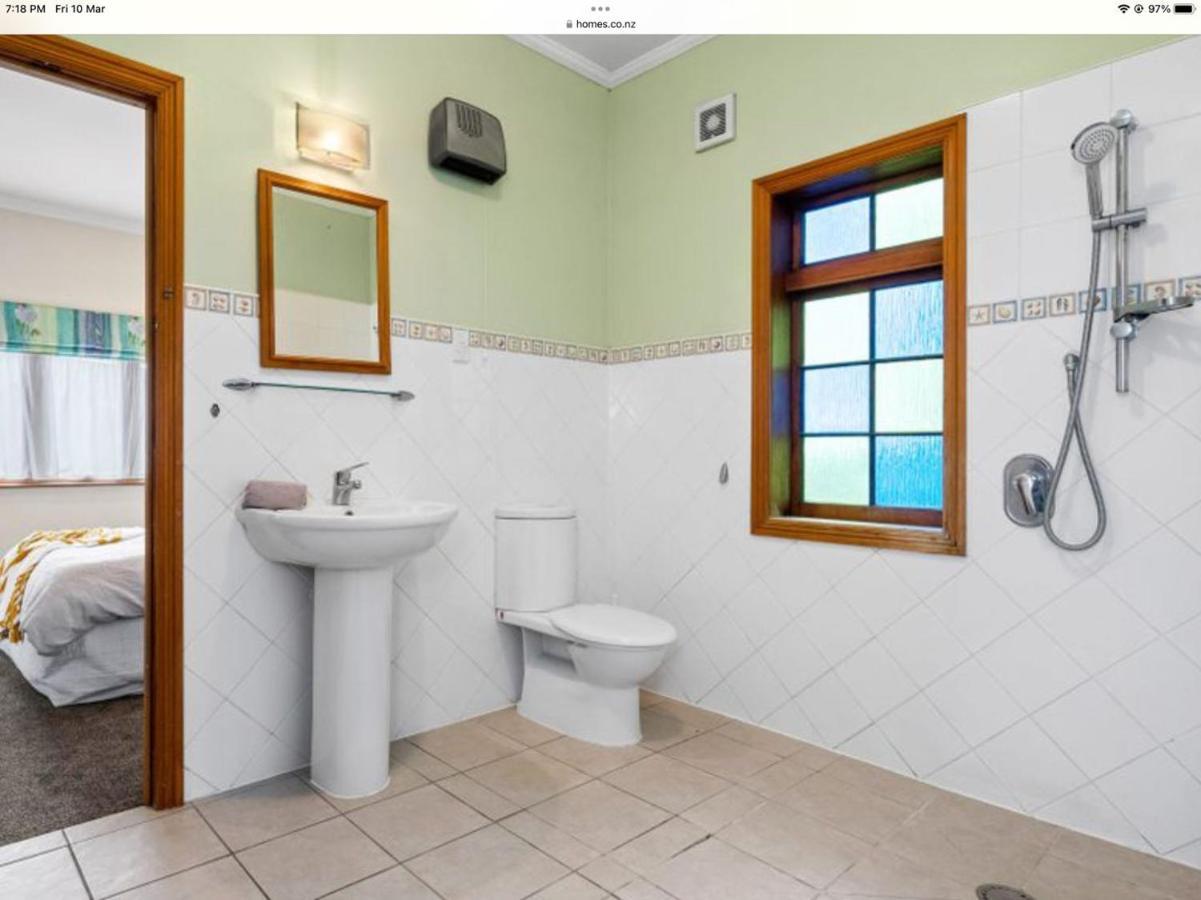 Northern Holiday Cottage Whangarei Exterior photo